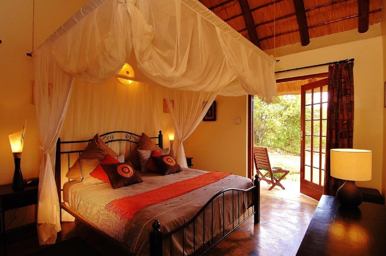 Bushvilla Umoja Kruger Phalaborwa Dış mekan fotoğraf