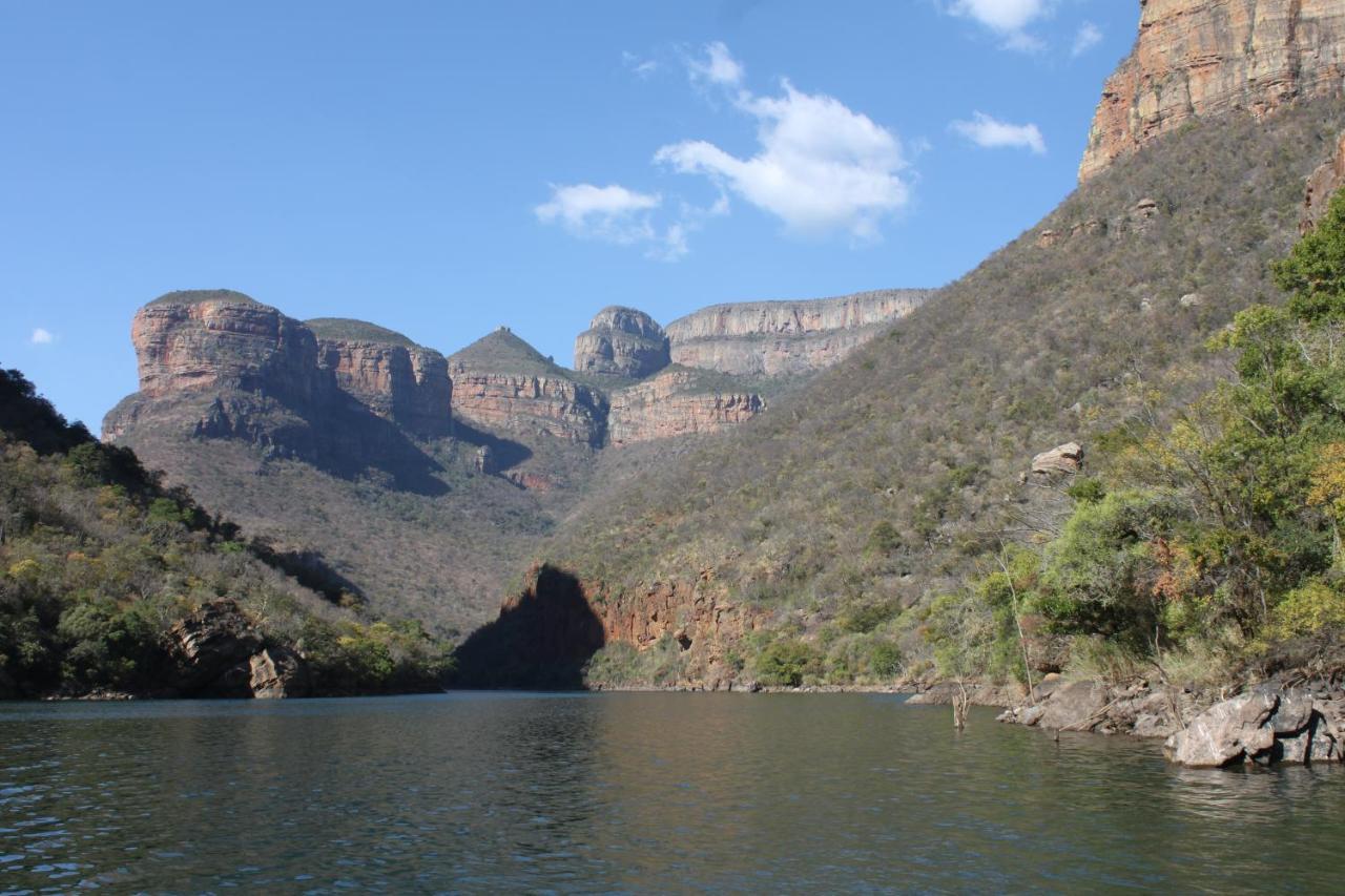 Bushvilla Umoja Kruger Phalaborwa Dış mekan fotoğraf