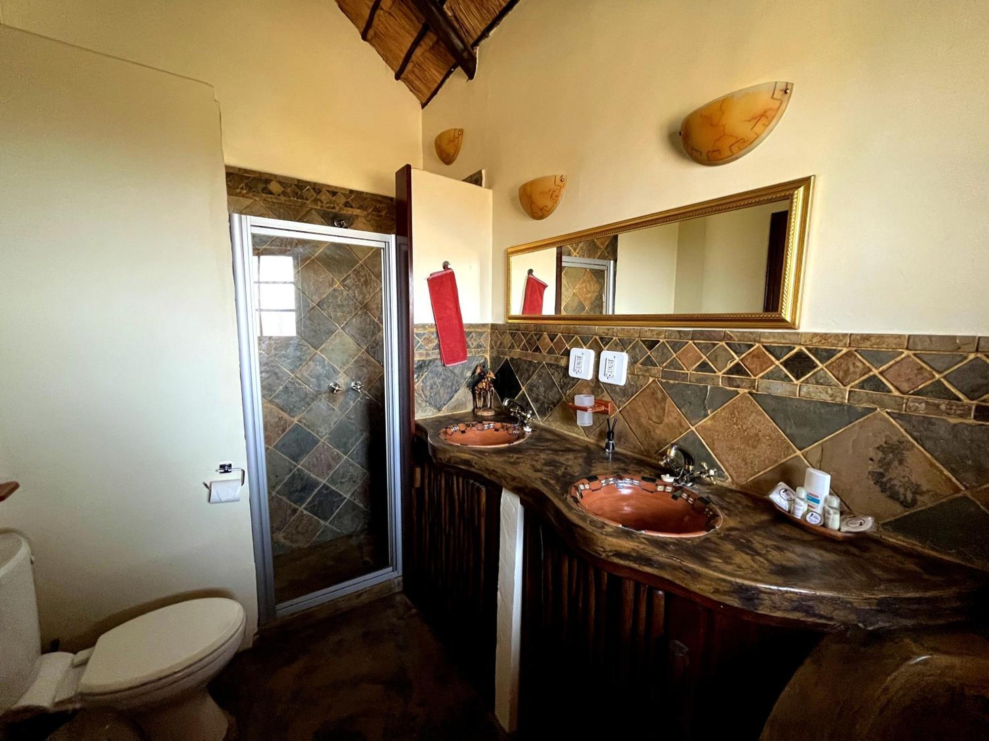 Bushvilla Umoja Kruger Phalaborwa Dış mekan fotoğraf