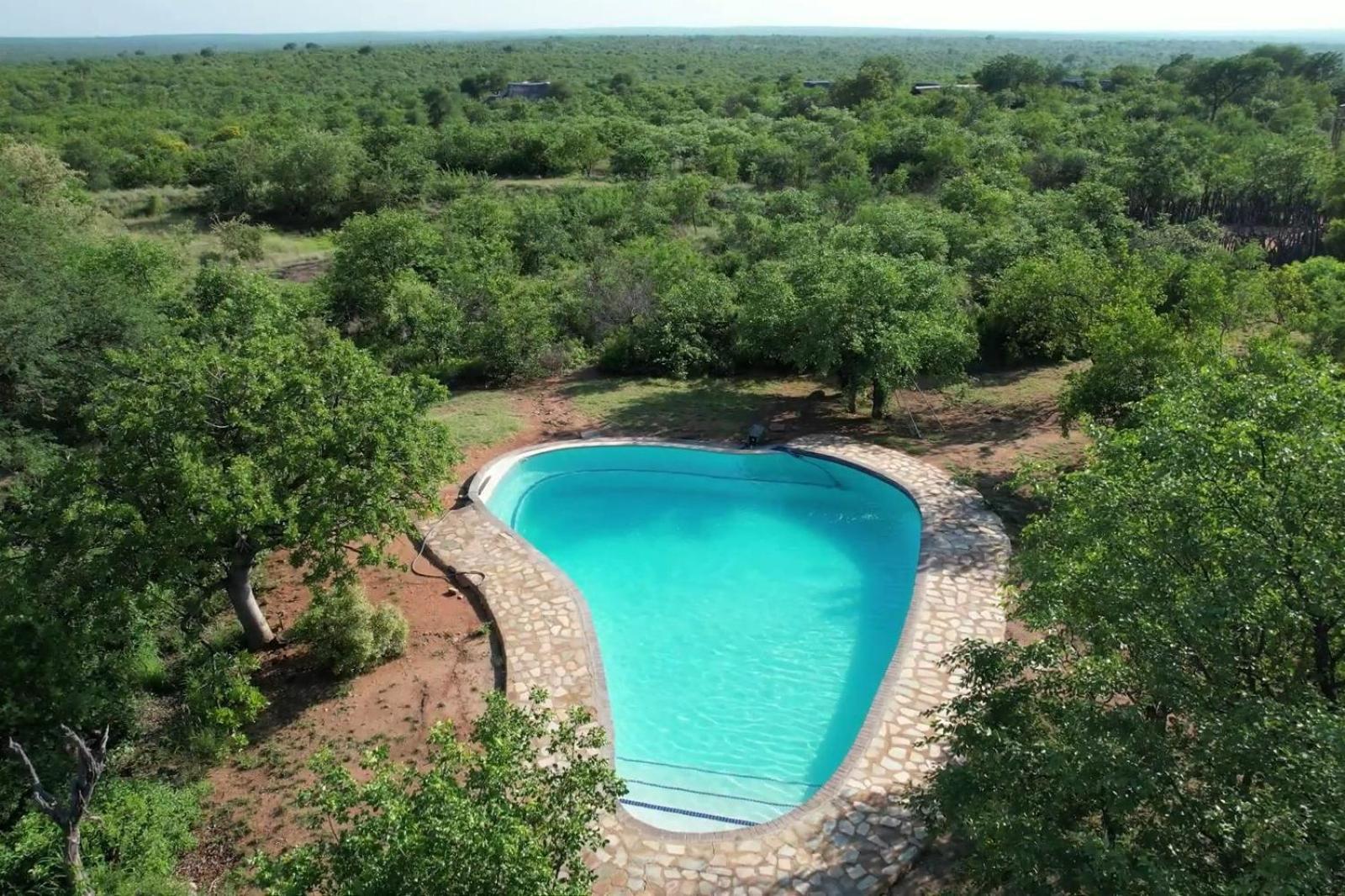 Bushvilla Umoja Kruger Phalaborwa Dış mekan fotoğraf