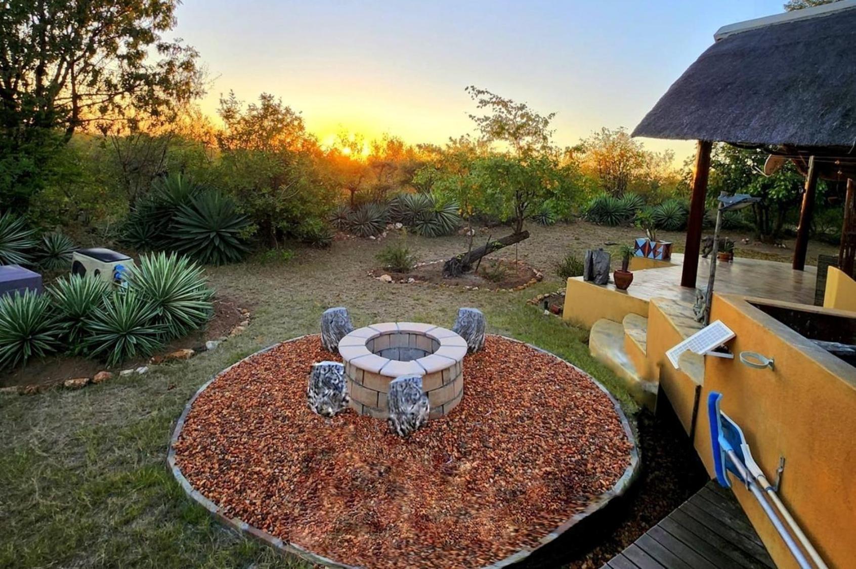 Bushvilla Umoja Kruger Phalaborwa Dış mekan fotoğraf