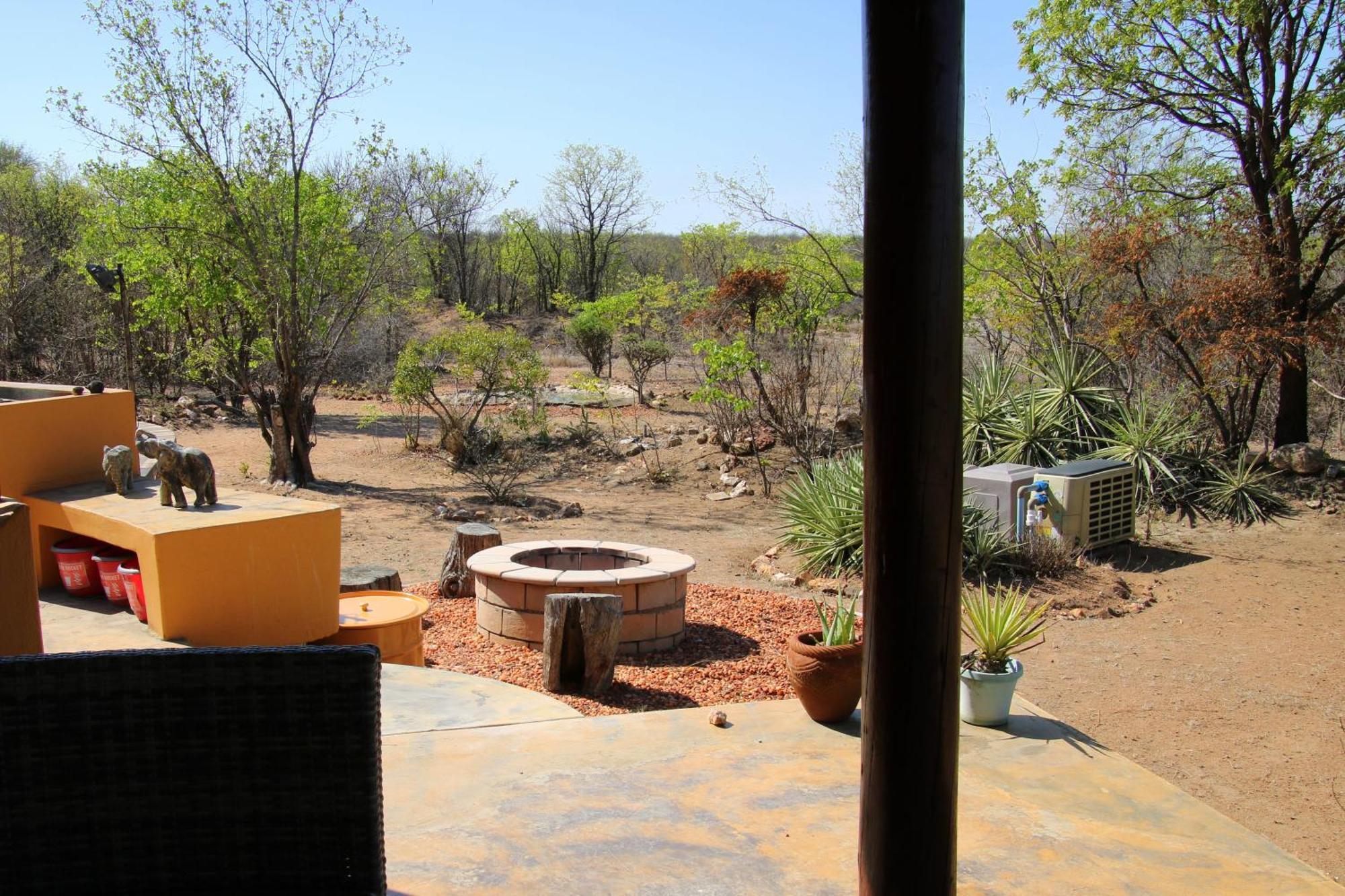 Bushvilla Umoja Kruger Phalaborwa Dış mekan fotoğraf